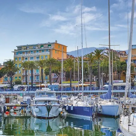 Nice In W/ 1 Bedrooms Lejlighed Sanremo