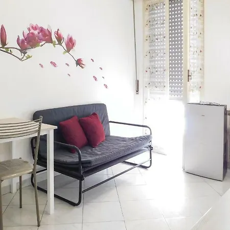 Nice In W/ 1 Bedrooms * Sanremo