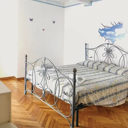 Nice In W/ 1 Bedrooms Lejlighed