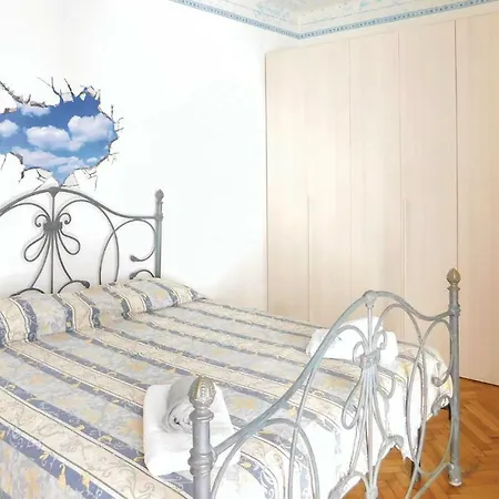 Lejlighed Nice In W/ 1 Bedrooms Sanremo